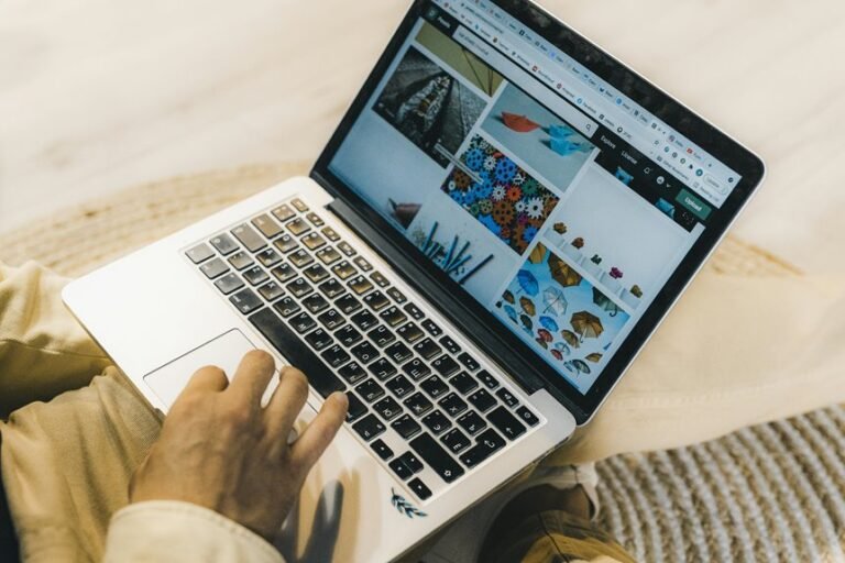 online web modeling professional