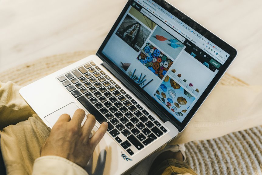 online web modeling professional