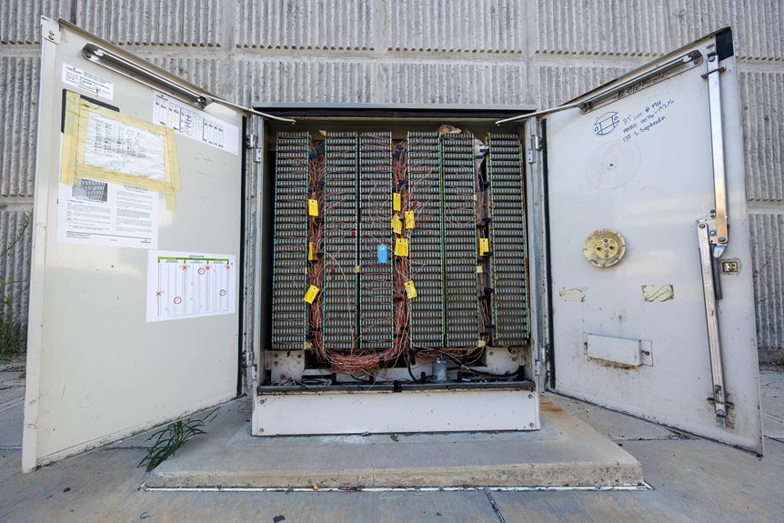 smart online network performance