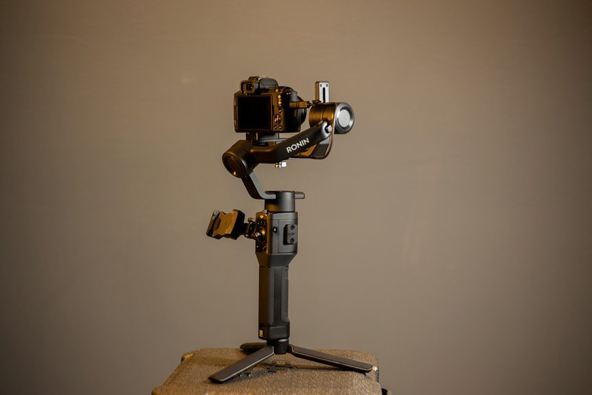 stability in advanced architecture